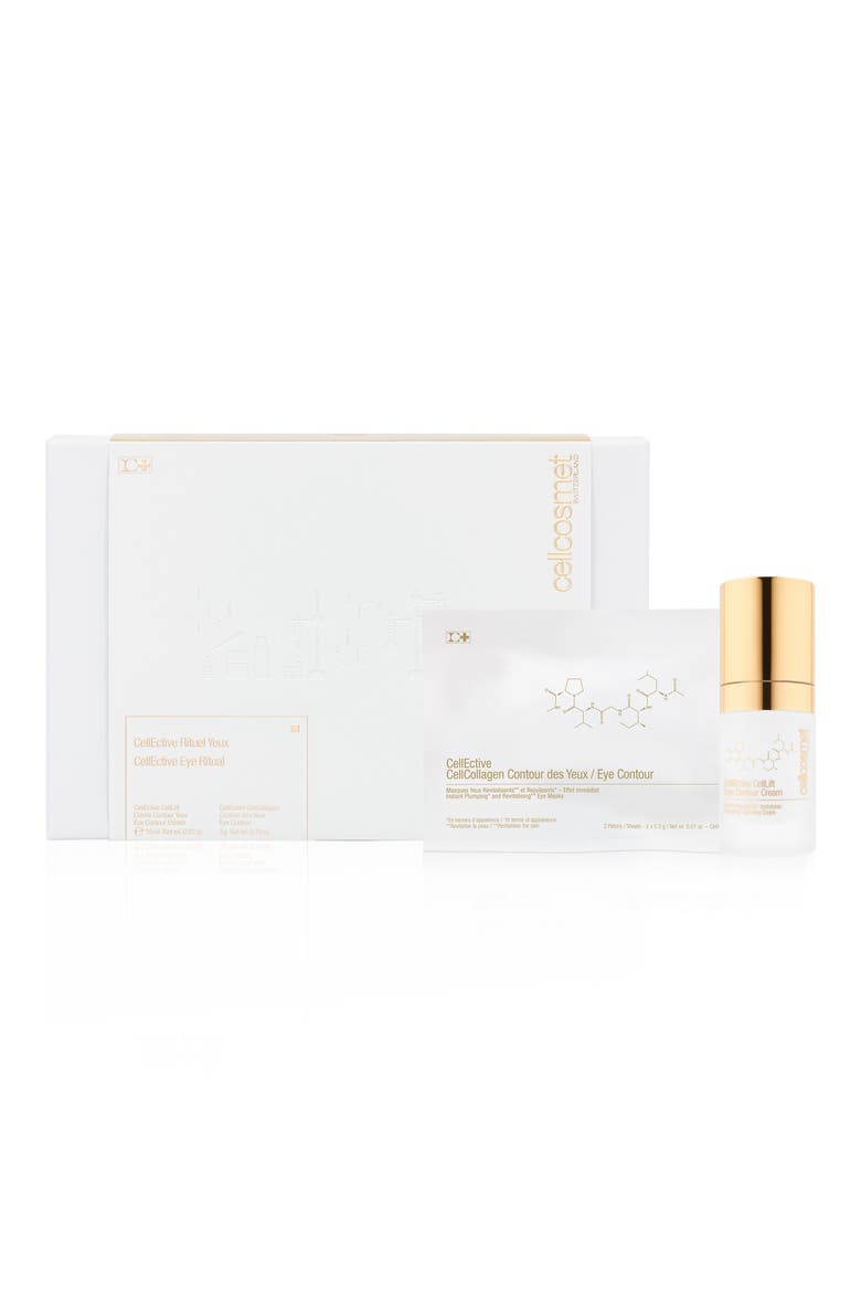 CellEctive Eye Ritual Set, Main, color, NO COLOR