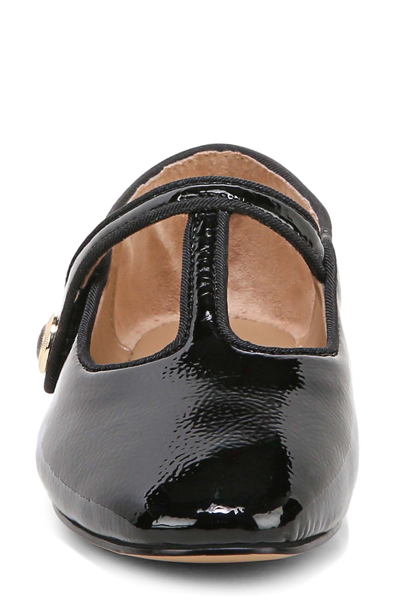 Sam Edelman Kids' Melody T-Strap Shoe, Alternate, color, 