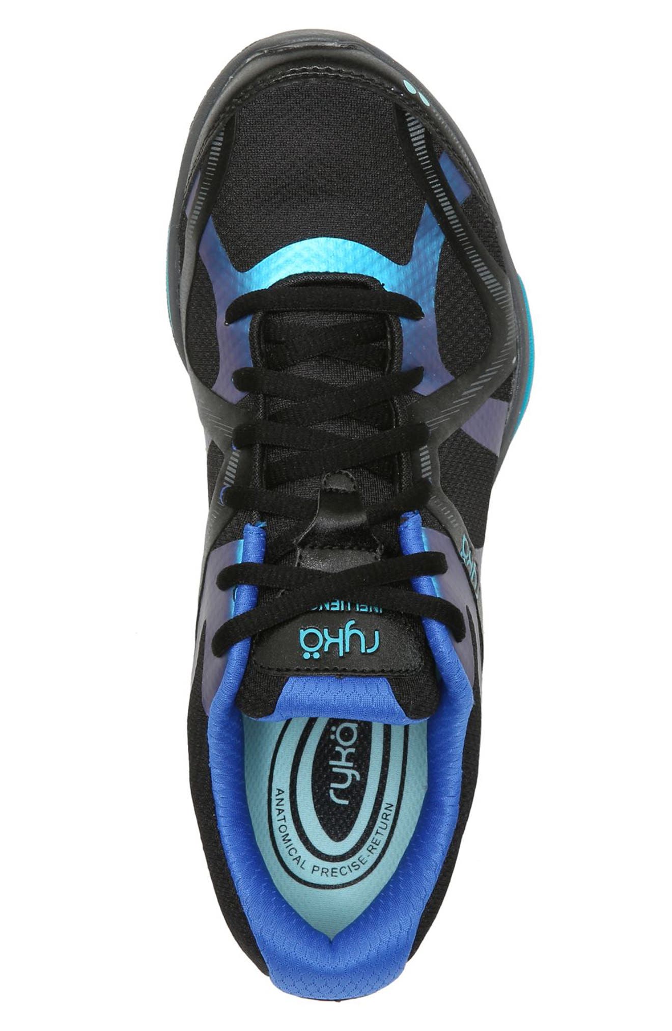 Rykä Influence Athletic Sneaker, Alternate, color, 