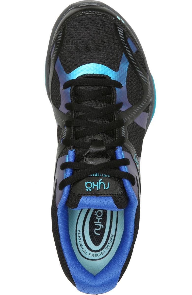Rykä Influence Athletic Sneaker, Alternate, color,