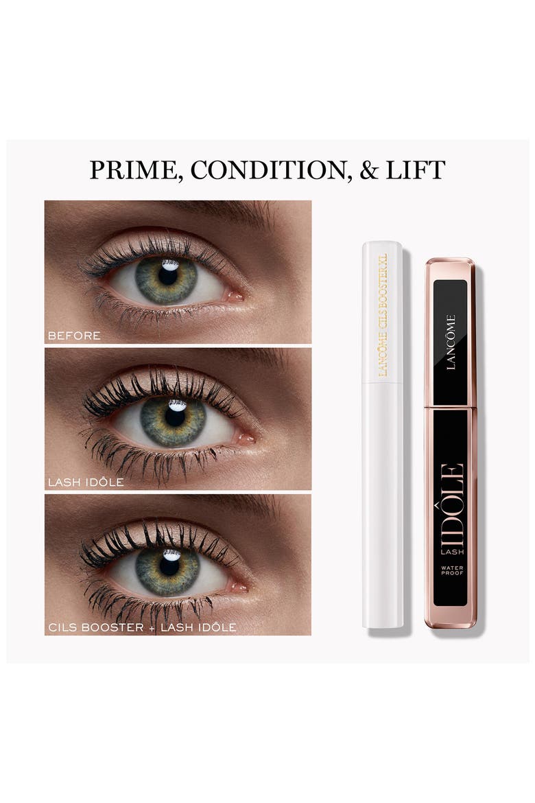 Lash Idôle Mascara, Cils Booster XL & Bi-Facil 3-Piece Set, Alternate, color, NO COLOR