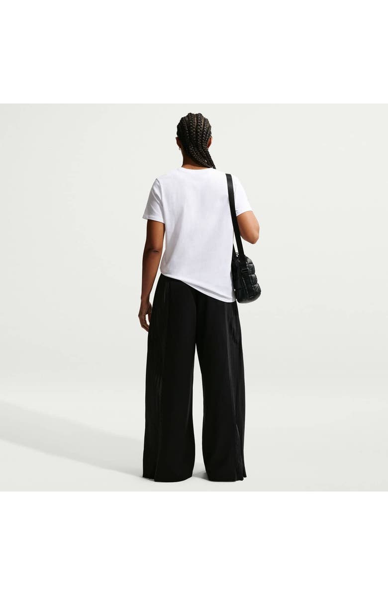 Nike Women's Nike White USMNT Crest T-Shirt, Alternate, color, White