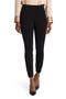 High Waist Ponte Knit Leggings