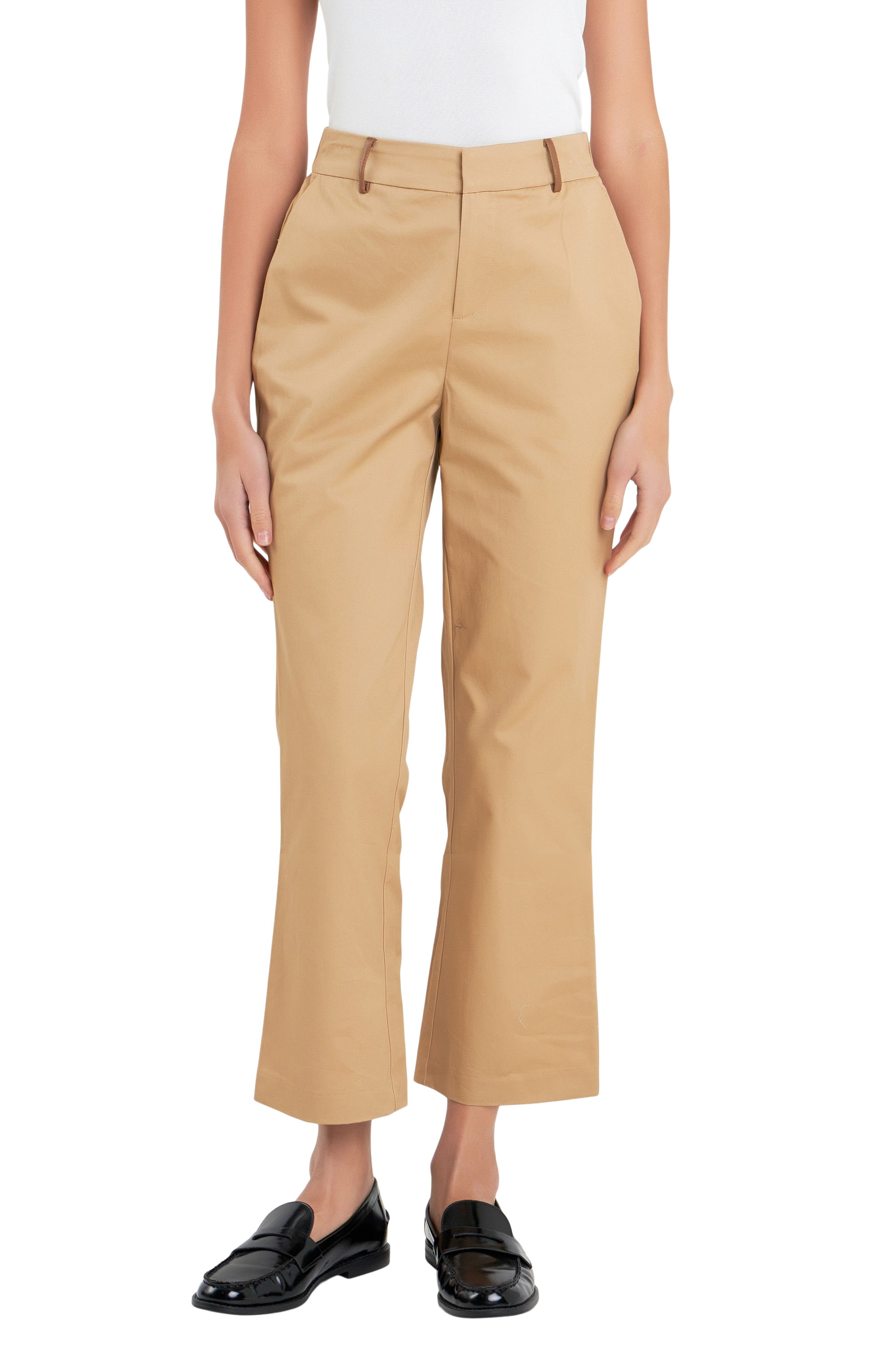 selected TAN