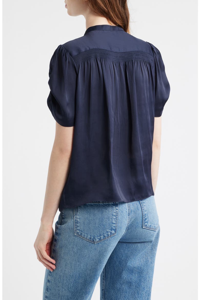 Diego Top, Alternate, color, DEEP NAVY