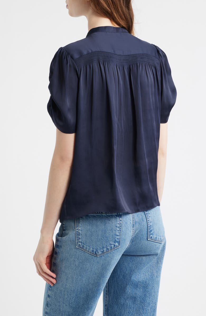 PAIGE Diego Top, Alternate, color, Deep Navy