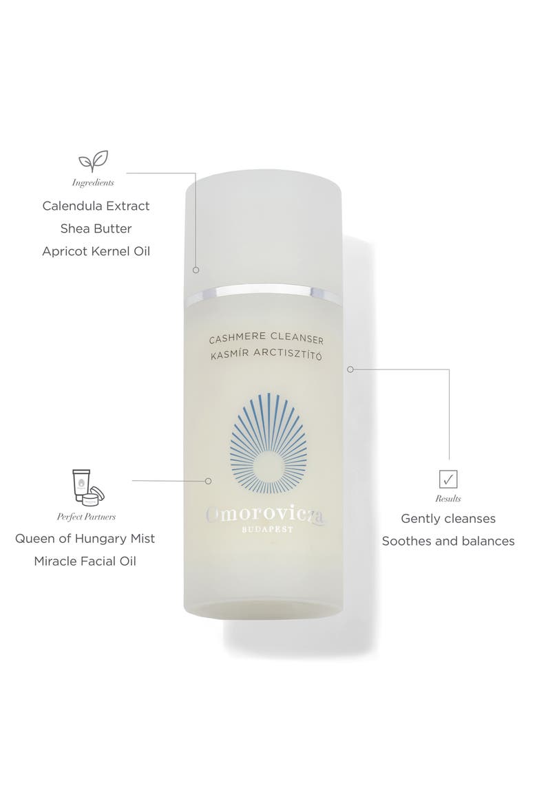 Cashmere Cleanser, Alternate, color, NO COLOR