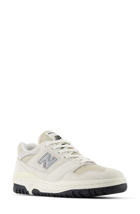 550 Basketball Sneaker (Women)