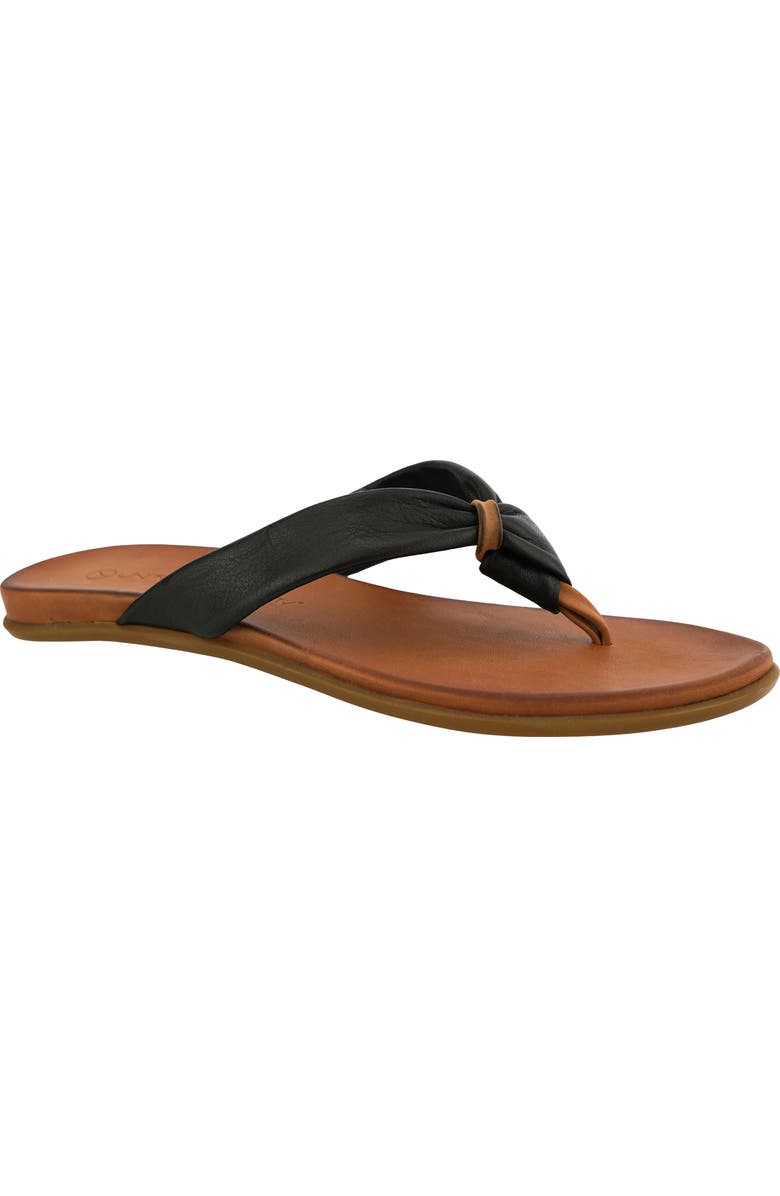 Unity in Diversity Kira Flip Flop, Main, color,