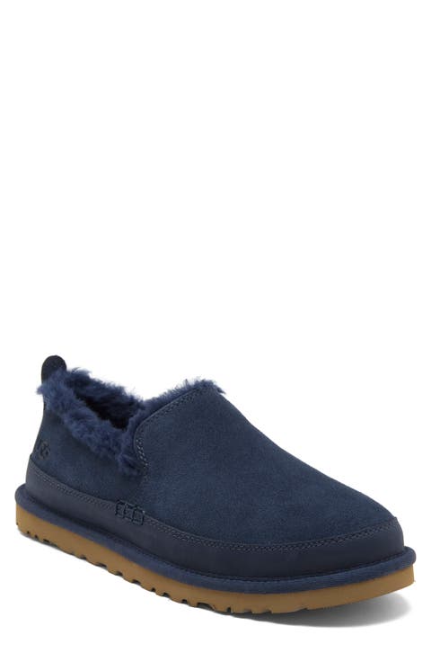 Leisure Nomad Slipper
