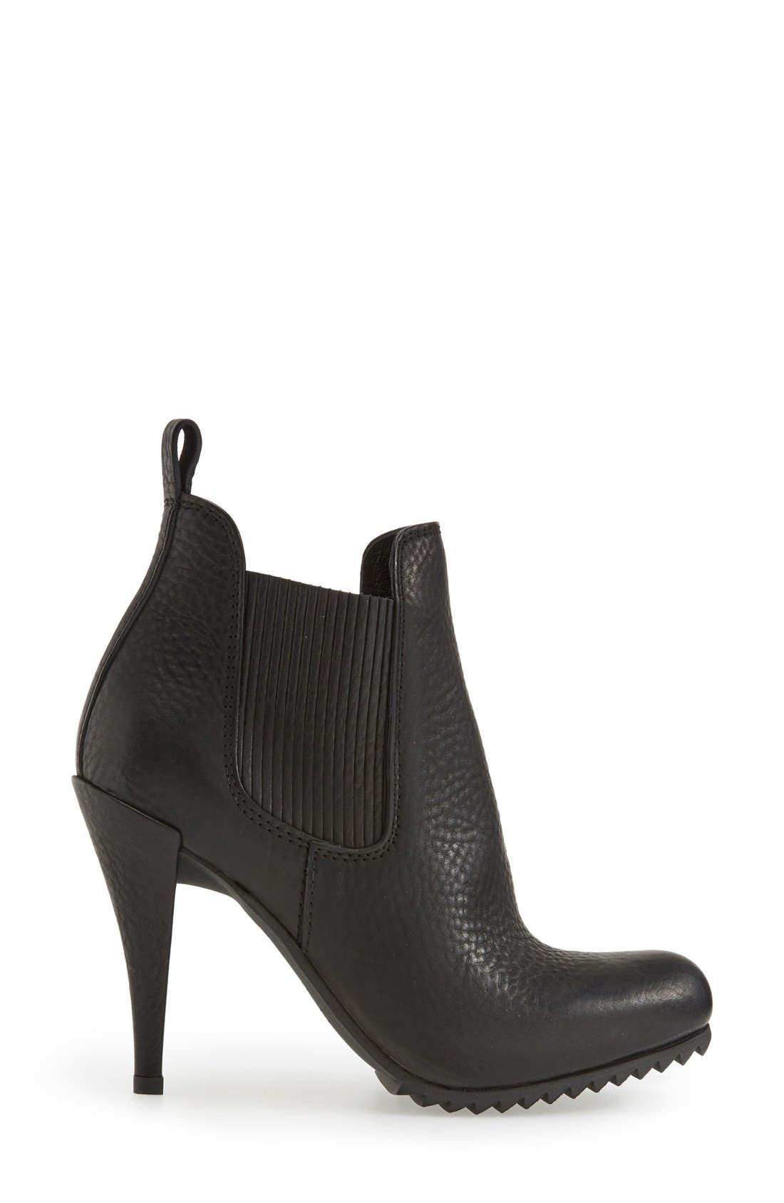 Pedro Garcia 'Yoad' Bootie, Alternate, color, 
