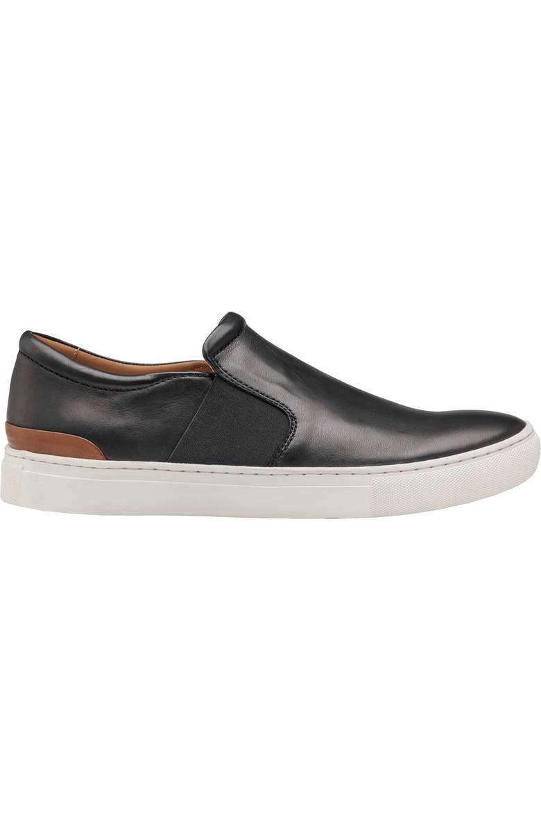 Johnston & Murphy Anson Slip-On, Alternate, color,