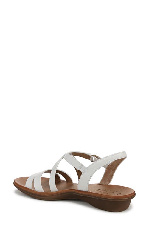 SOUL NATURALIZER SOUL NATURALIZER SHENNA SANDAL