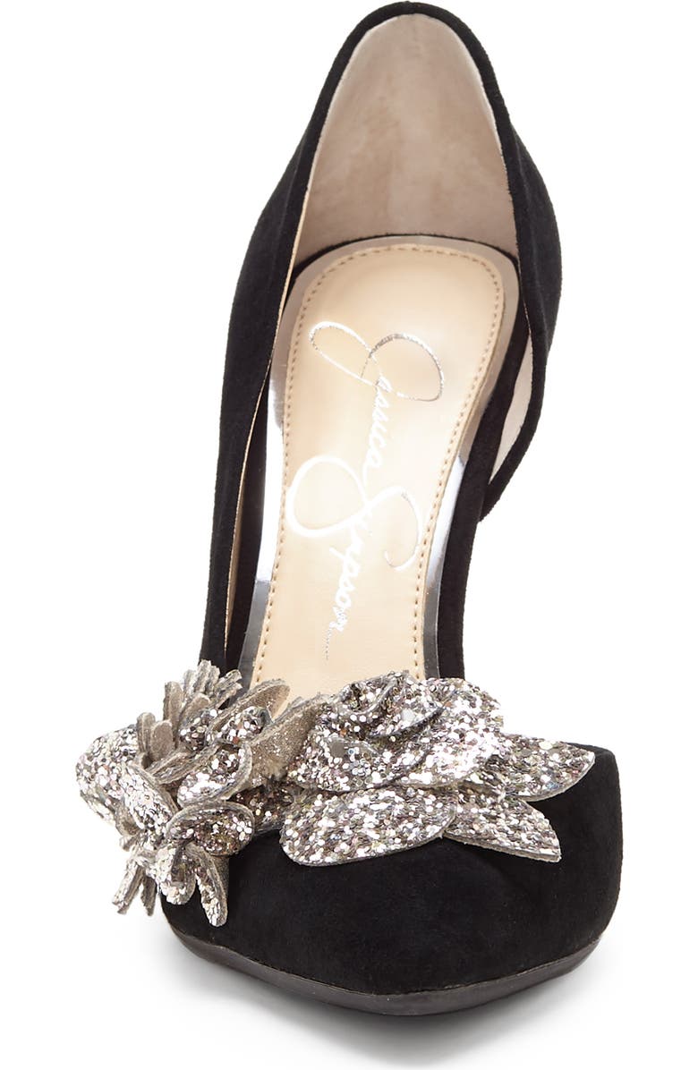 Jessica Simpson Pruella Pump, Alternate, color,