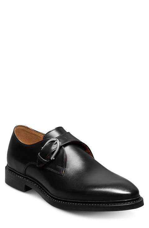 Ryder Monk Shoe