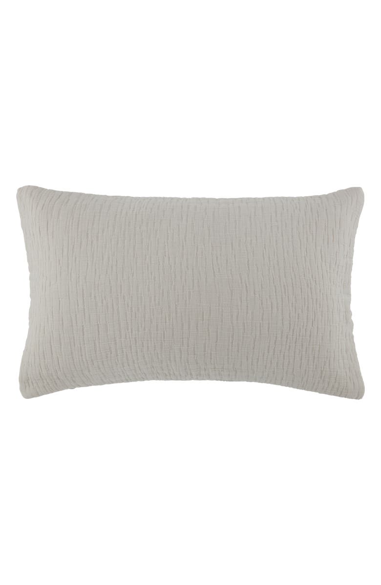 Kassatex Lafayette Accent Pillowcase, Main, color, 