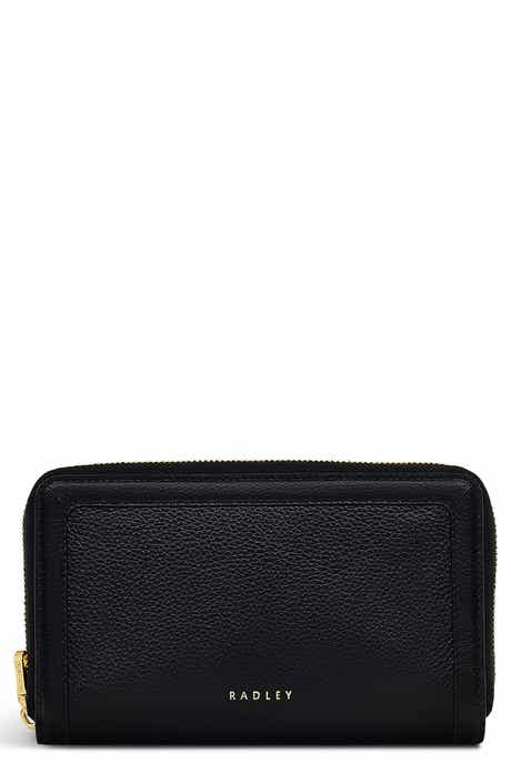 Radley Albany Medium Zip Around Wallet