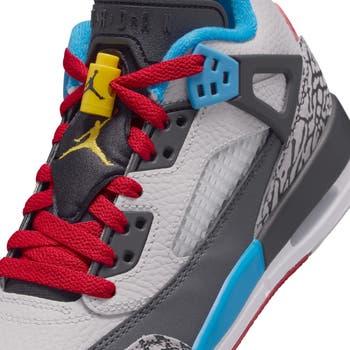 Kids' Spizike Low Sneaker