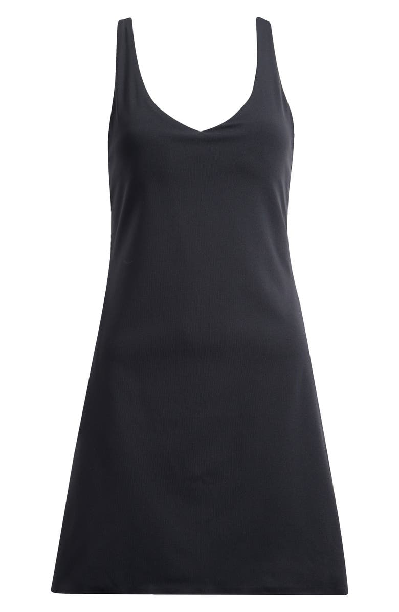 Booty Boost<sup>®</sup> V-Neck Dress