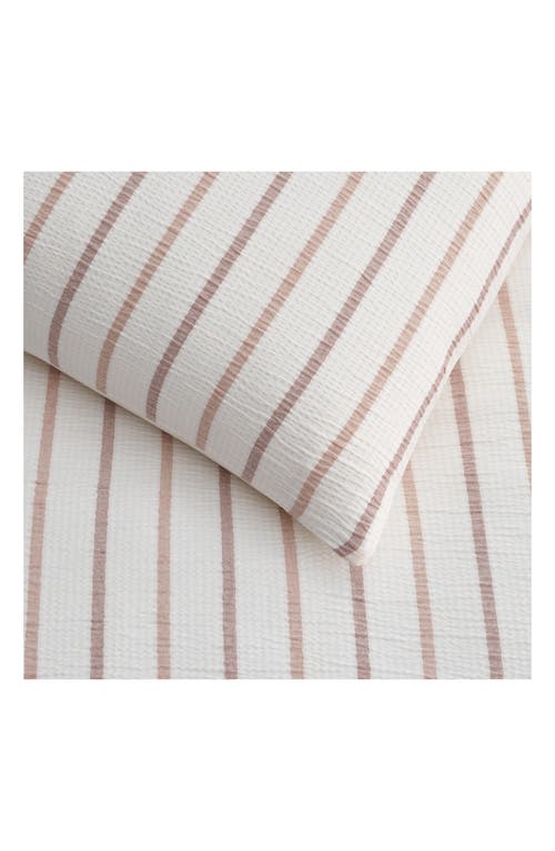 Ugg(r) Alamitos Stripe Comforter & Shams Set