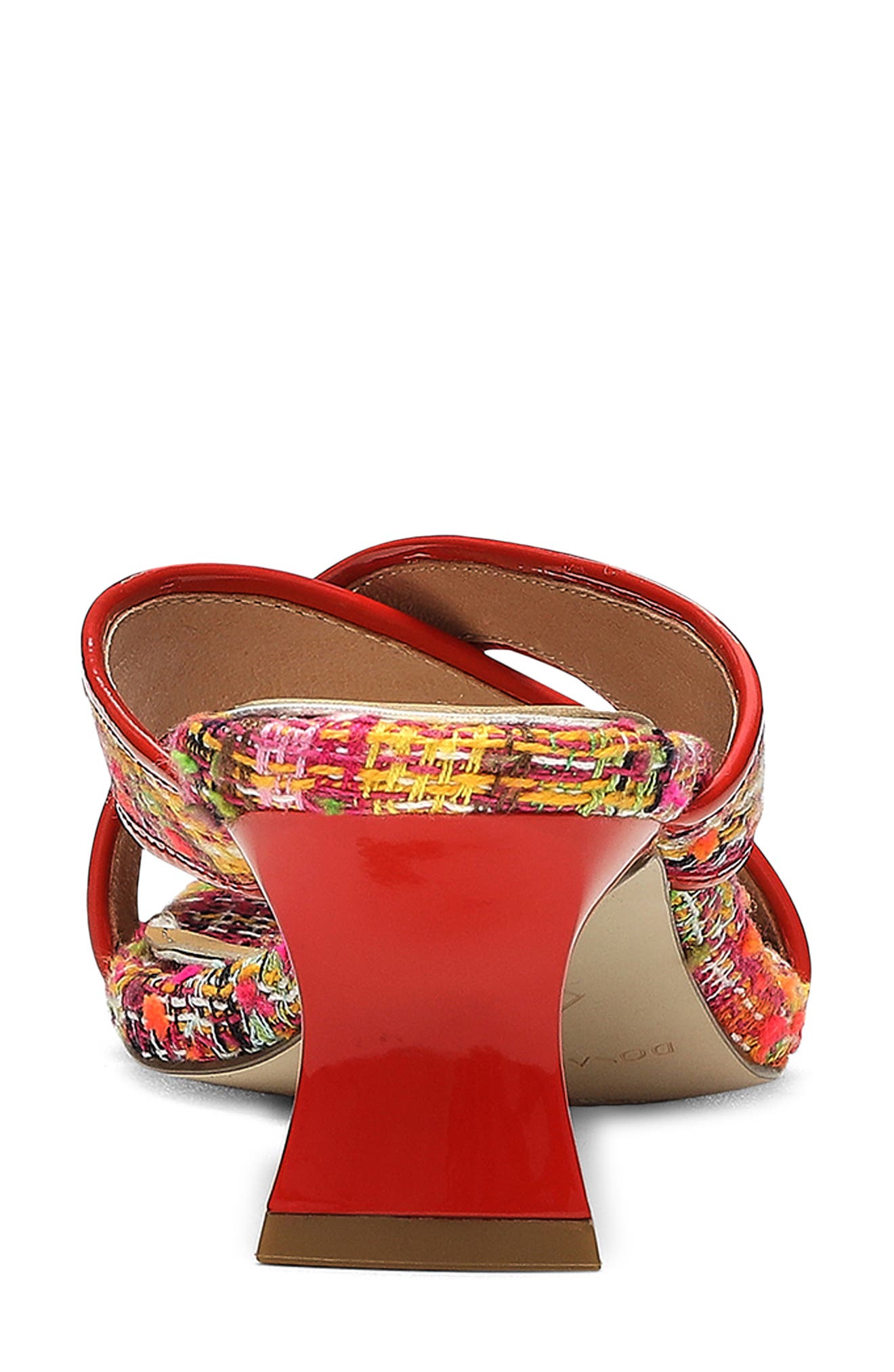 Donald Pliner Kiss Sandal, Alternate, color, 