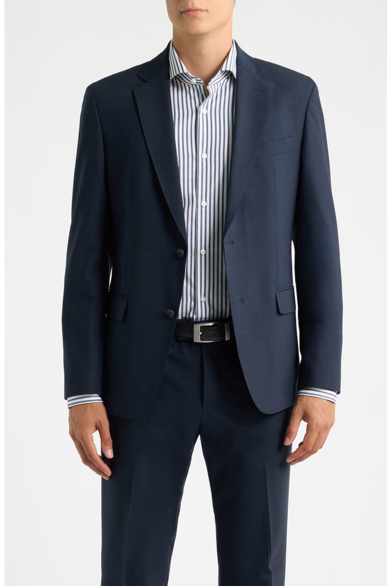 Huge Two-Piece Suit, Alternate, color, DARK BLUE
