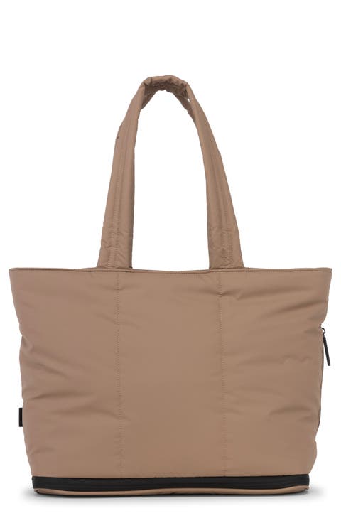 Luka Expandable Tote Bag