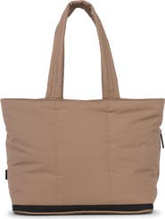 CALPAK Luka Expandable Tote Bag