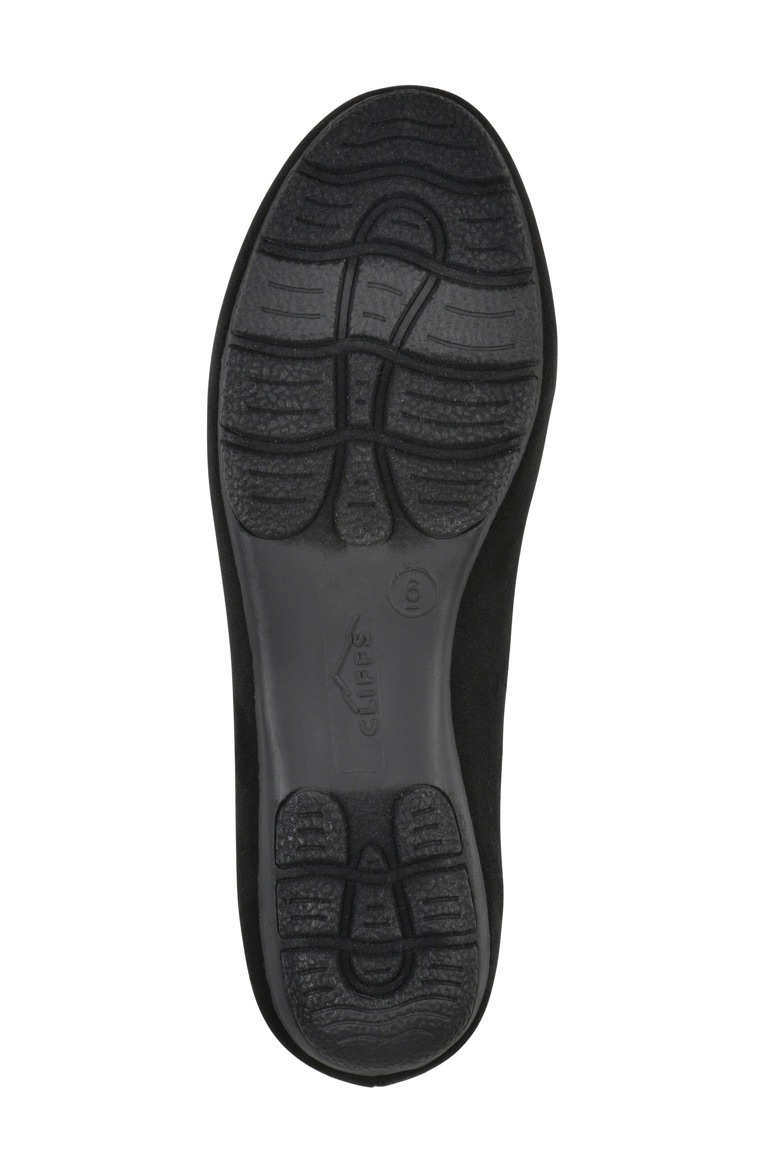 CLIFFS BY WHITE MOUNTAIN Gallant Loafer, Alternate, color, 