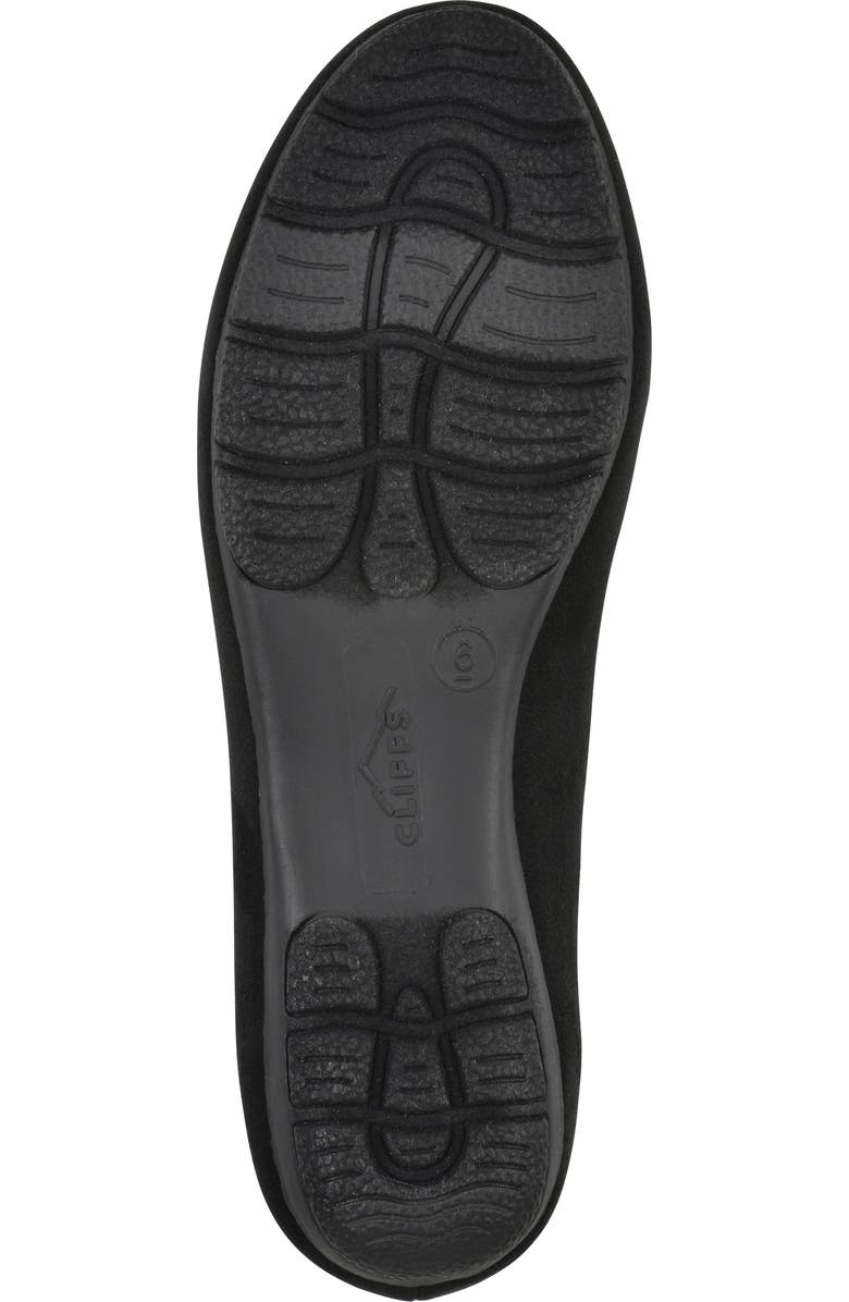 CLIFFS BY WHITE MOUNTAIN Gallant Loafer, Alternate, color,