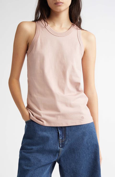 Poso Supima® Cotton Tank