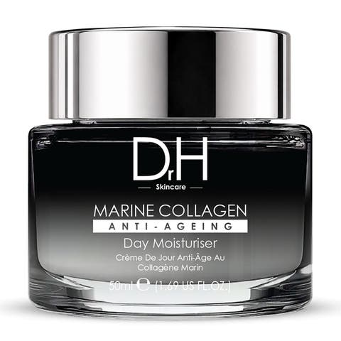 Marine Collagen Day Moisturiser