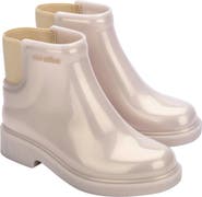 Mini Melissa Kids' Chelsea Boot