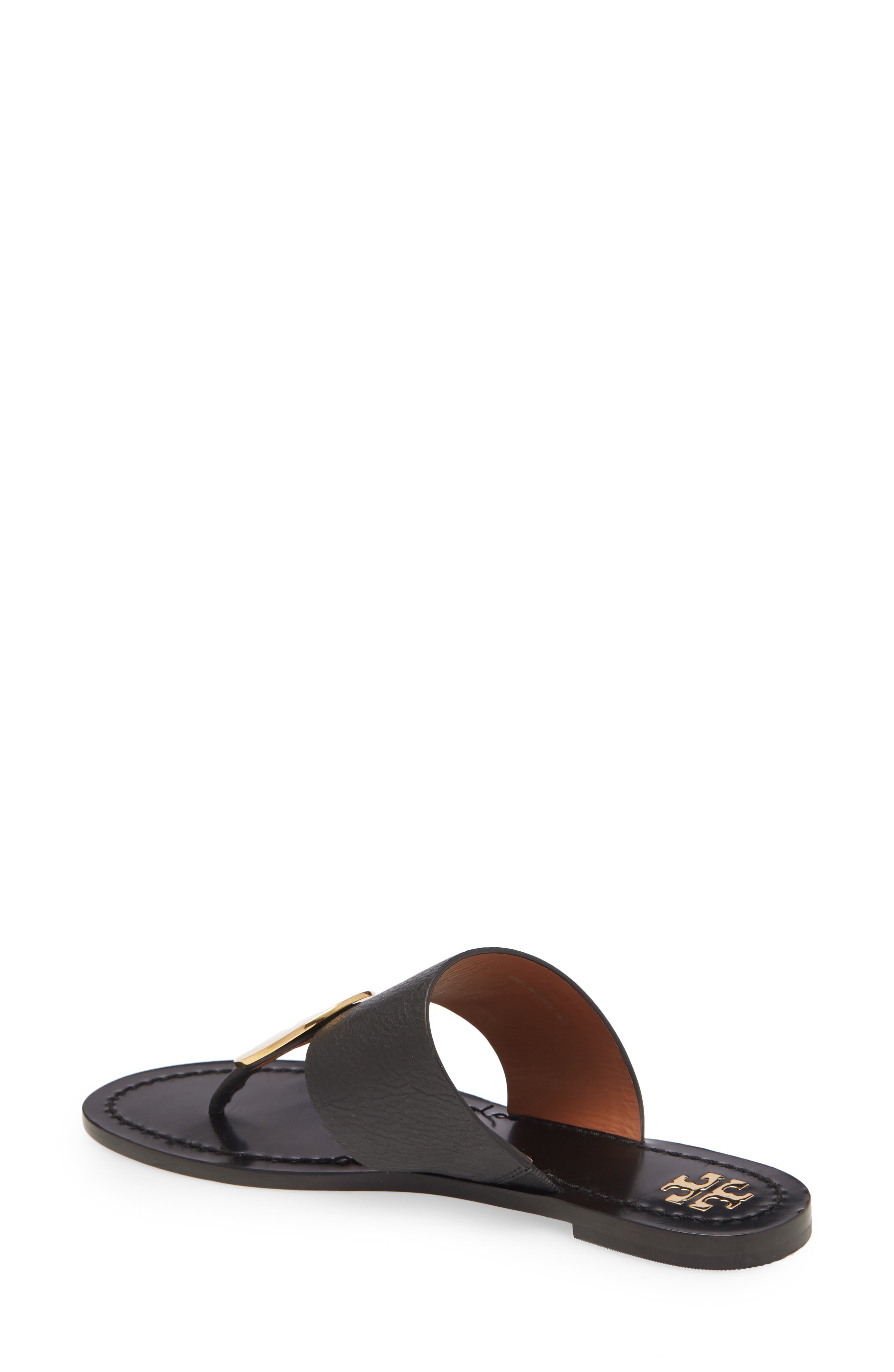 Tory Burch Patos Sandal, Alternate, color, 