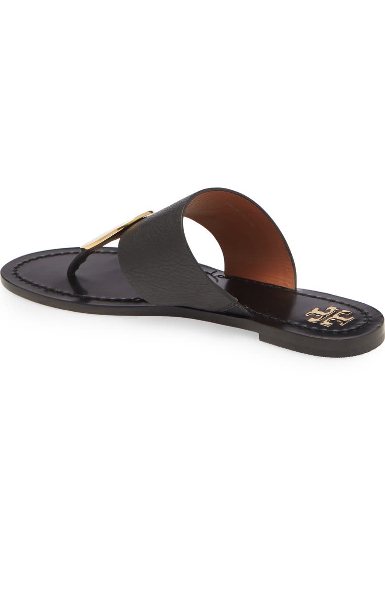 Tory Burch Patos Sandal, Alternate, color,