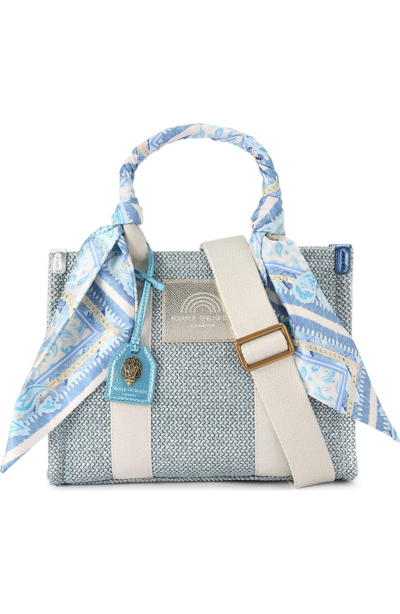 Kurt Geiger London Small Southbank Tote, Main, color,