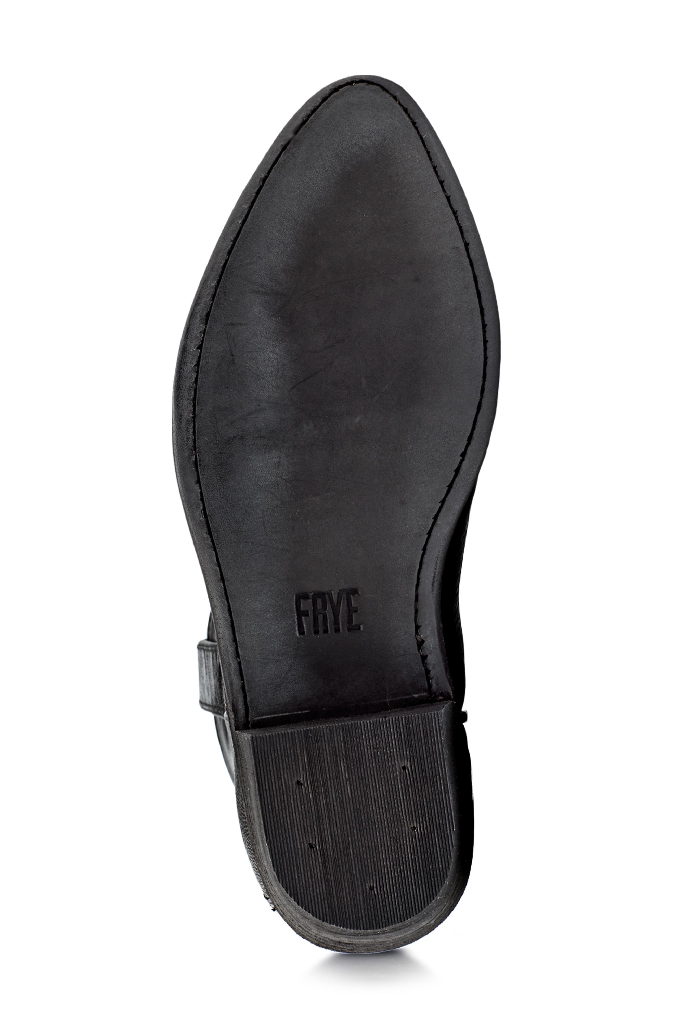 Frye Billy Western Bootie, Alternate, color, 