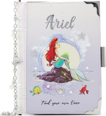 The Ariel Clutch main image 0