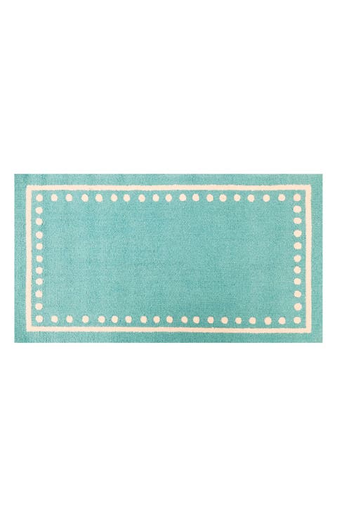 Dottie Holiday Indoor/Outdoor Doormat
