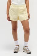 New Balance Made in USA Water Resistant Nylon Shorts