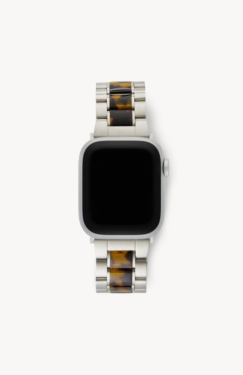 Boyfriend Apple Watch Band