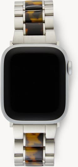 MACHETE Boyfriend Apple Watch Band Nordstrom