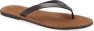 The Row Beach Flip Flop