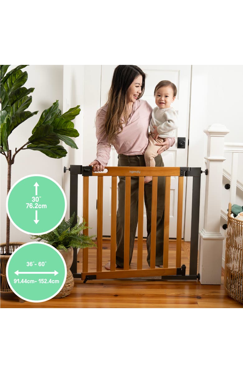 INGENUITY The Thruway 60W Series, Alternate, color, Slate