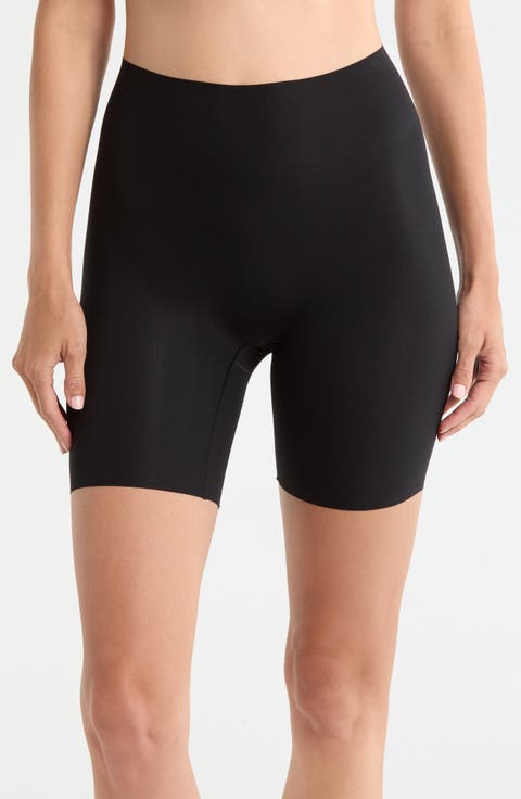 Invisible Edge Slip Shorts