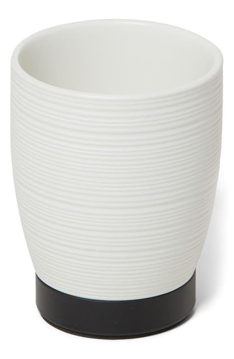 Dubai Toothbrush Tumbler