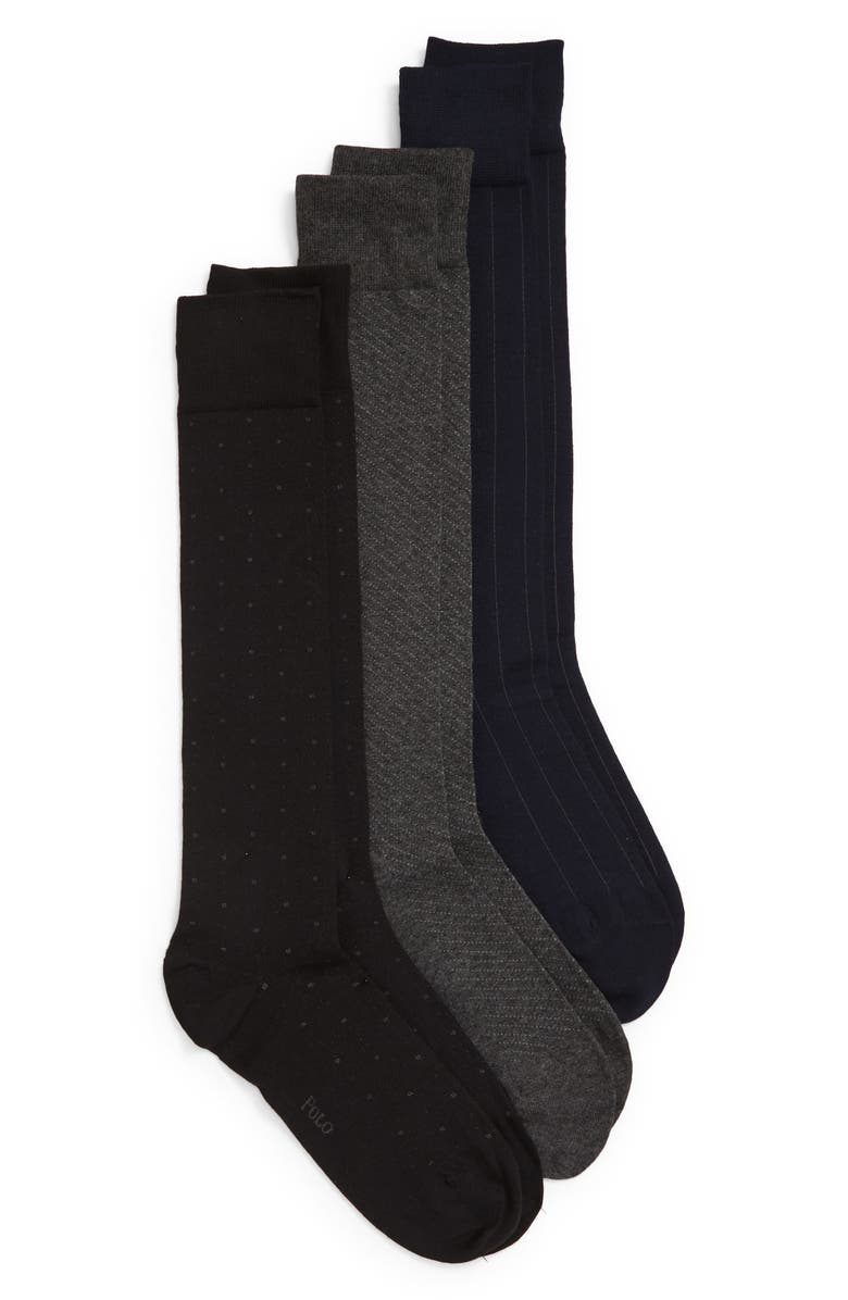 Polo Ralph Lauren Over the Calf Socks, Alternate, color, 