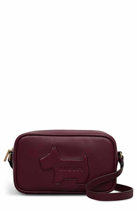 Radley Small Hadley Lane Crossbody Bag