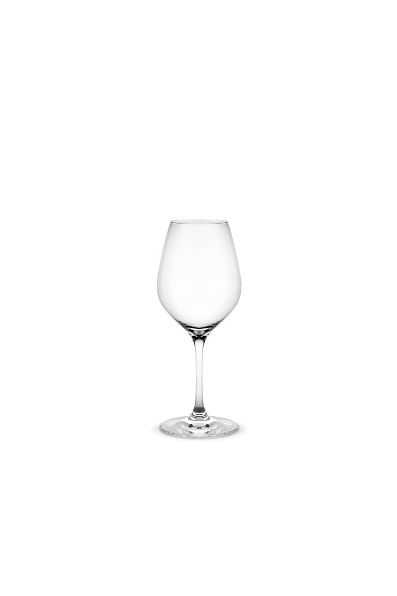 Cabernet 6-Piece Dessert Wine Glass Set, Alternate, color, Clear