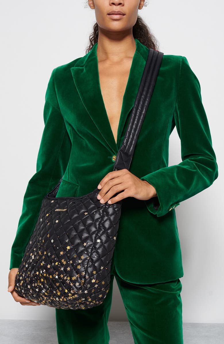 MZ Wallace Parker Bag, Alternate, color,